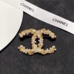 Chanel brooch - Image 3