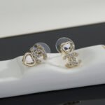 CHANEL earrings - Image 3