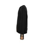 Burberry faux two-piece crew neck sweater - Image 2