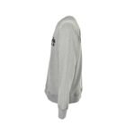 Chrome Hearts 25Fw Logo Sanskrit Embroidered Crew Neck Sweatshirt - Image 2
