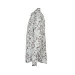 Dior 25ss Floral and Bird Print Shirt - Image 2