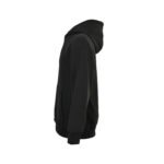Gucci 25Fw Embroidered Logo Hoodie - Image 2