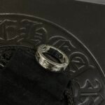 Chrome Hearts Sword Ring