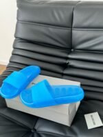 Balenciaga Slides - Image 6
