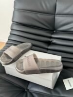 Balenciaga Slides - Image 6