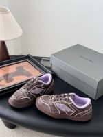 Balenciaga Hamptons Sneakers - Image 4
