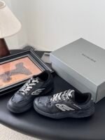 Balenciaga Hamptons Sneakers - Image 6