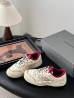 Balenciaga Hamptons Sneakers - Image 6