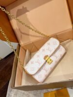 LV 2025 pochette camille - Image 2