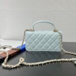 Chanel genuine leather, brand new, 25p, AP3226 - Image 2