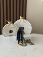 Chanel's latest 25B WOC flight attendant lucky bag 66070 - Image 2