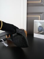 LV HIGH RISE 压纹 腰包 - Image 2