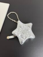 Chanel genuine leather, 26c star charm, in stock.99545