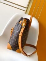 Louis Vuitton Classic 𝐒𝐭𝐞𝐚𝐦𝐞𝐫30 Handbag - Image 3