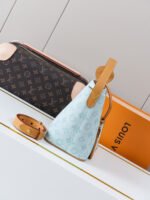 Louis Vuitton Spring/Summer 2026 All In BB Handbag [ LV Romance] - Image 3