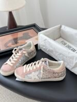 GGDB pre-distressed sneakers - Image 6