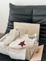 GGDB pre-distressed sneakers - Image 6