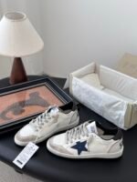 GGDB pre-distressed sneakers - Image 6