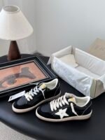 GGDB pre-distressed sneakers - Image 6