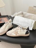 GGDB pre-distressed sneakers - Image 6