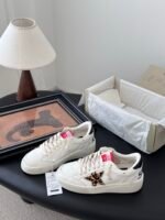 GGDB pre-distressed sneakers - Image 6