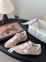 GGDB pre-distressed sneakers - Image 6