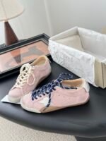 GGDB pre-distressed sneakers - Image 6