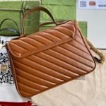 GUCCI GG Marmont Epilogue 498110 - Image 7