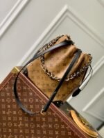 LOUIS VUITTON 2025 Cruise Early Spring Collection Reunites Classic No é Handbags M13324 - Image 4
