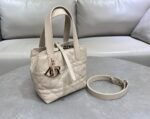 Dior Toujours vertical handbag 2835 - Image 4