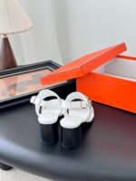 Hermès Sandals - Image 4