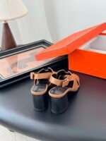 Hermès Sandals - Image 4