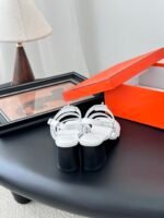 Hermès Sandals - Image 4