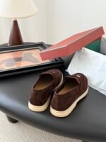 Loro Piana Summer Charms Walk Loafers - Image 4