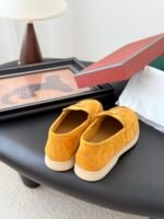 Loro Piana Summer Charms Walk Loafers - Image 4