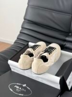 Prada Collapse Sneakers - Image 4