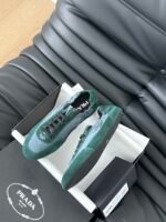 Prada Collapse Sneakers