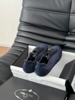 Prada Collapse Sneakers - Image 4