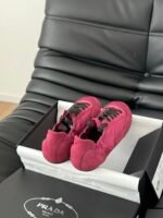 Prada Collapse Sneakers - Image 4