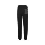 Fendi 25Fw Pocket FF Jacquard Trousers - Image 2