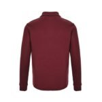 Ralph Lauren Embroidered Logo Half-Zip Sweatshirt - Image 2