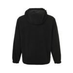 Supreme Collaboration Half-Zip Hoodie - Image 4