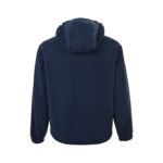 Supreme Collaboration Half-Zip Hoodie - Image 5