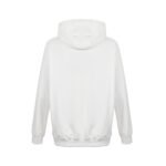 Burberry Classic Letter Print Hoodie - Image 5
