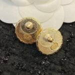 Chanel earrings hot selling item - Image 4