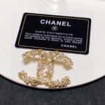 Chanel brooch - Image 4