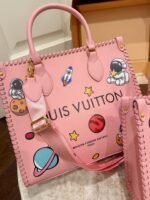 Lv 新款 Onthego - Image 3