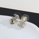 CHANEL earrings - Image 4