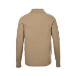 Burberry 25Fw Horse Embroidery Cashmere Polo Sweater - Image 4