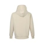 Burberry Check Pedestal Appliqué Hoodie - Image 5